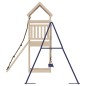 vidaXL Spielturm Massivholz Kiefer vidaXL Spielturm Massivholz Kiefer