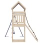 vidaXL Spielturm Massivholz Kiefer vidaXL Spielturm Massivholz Kiefer