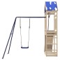 vidaXL Spielturm Massivholz Kiefer vidaXL Spielturm Massivholz Kiefer