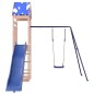 vidaXL Spielturm Massivholz Douglasie vidaXL Spielturm Massivholz Douglasie