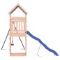 vidaXL Spielturm Massivholz Douglasie vidaXL Spielturm Massivholz Douglasie