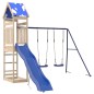 vidaXL Spielturm Massivholz Kiefer vidaXL Spielturm Massivholz Kiefer