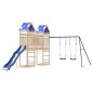 vidaXL Spielturm Massivholz Kiefer vidaXL Spielturm Massivholz Kiefer