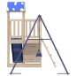 vidaXL Spielturm Massivholz Kiefer vidaXL Spielturm Massivholz Kiefer