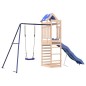 vidaXL Spielturm Massivholz Douglasie vidaXL Spielturm Massivholz Douglasie