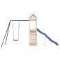vidaXL Spielturm Massivholz Douglasie vidaXL Spielturm Massivholz Douglasie