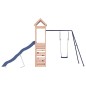 vidaXL Spielturm Massivholz Douglasie vidaXL Spielturm Massivholz Douglasie