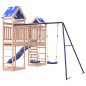 vidaXL Spielturm Massivholz Douglasie vidaXL Spielturm Massivholz Douglasie