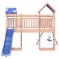 vidaXL Spielturm Massivholz Douglasie vidaXL Spielturm Massivholz Douglasie