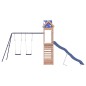 vidaXL Spielturm Massivholz Douglasie vidaXL Spielturm Massivholz Douglasie