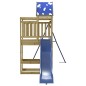 vidaXL Spielturm Imprägniertes Kiefernholz vidaXL Spielturm Imprägniertes Kiefernholz