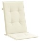 vidaXL Gartenstühle mit Auflagen 8 Stk. Massivholz Teak vidaXL Gartenstühle mit Auflagen 8 Stk. Massivholz Teak