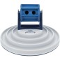 TRIXIE Rollbarer Hundenapf Blau TRIXIE Rollbarer Hundenapf Blau