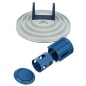 TRIXIE Rollbarer Hundenapf Blau TRIXIE Rollbarer Hundenapf Blau