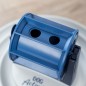TRIXIE Rollbarer Hundenapf Blau TRIXIE Rollbarer Hundenapf Blau