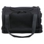 TRIXIE Flugtasche für Hunde Fly 45x28x25 cm Schwarz TRIXIE Flugtasche für Hunde Fly 45x28x25 cm Schwarz