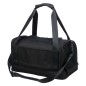 TRIXIE Flugtasche für Hunde Fly 45x28x25 cm Schwarz TRIXIE Flugtasche für Hunde Fly 45x28x25 cm Schwarz