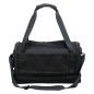 TRIXIE Flugtasche für Hunde Fly 45x28x25 cm Schwarz TRIXIE Flugtasche für Hunde Fly 45x28x25 cm Schwarz
