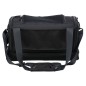 TRIXIE Flugtasche für Hunde Fly 45x28x25 cm Schwarz TRIXIE Flugtasche für Hunde Fly 45x28x25 cm Schwarz