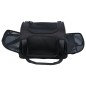 TRIXIE Flugtasche für Hunde Fly 45x28x25 cm Schwarz TRIXIE Flugtasche für Hunde Fly 45x28x25 cm Schwarz