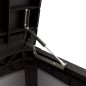 Keter Garten-Aufbewahrungsbox Premier 570 L Grau Keter Garten-Aufbewahrungsbox Premier 570 L Grau