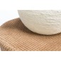 TRIXIE Katzenhöhle mit Kratzball 36x50 cm Taupe TRIXIE Katzenhöhle mit Kratzball 36x50 cm Taupe