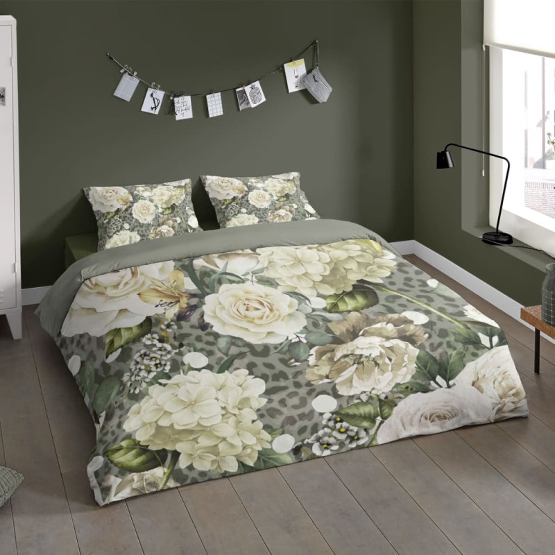 Pure Bettwäsche-Set Joy 240x200/220 cm Pure Bettwäsche-Set Joy 240x200/220 cm