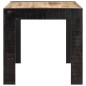 vidaXL Esstisch 160x80x76 cm Massivholz Mango vidaXL Esstisch 160x80x76 cm Massivholz Mango