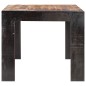 vidaXL Esstisch 180x90x76 cm Mango Massivholz vidaXL Esstisch 180x90x76 cm Mango Massivholz