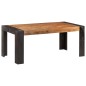 vidaXL Esstisch 180x90x76 cm Mango Massivholz vidaXL Esstisch 180x90x76 cm Mango Massivholz