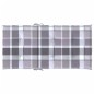 vidaXL Gartenstuhlauflagen für Niedriglehner 2 Stk. 100x50x3 cm vidaXL Gartenstuhlauflagen für Niedriglehner 2 Stk. 100x50x3 cm