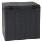 Keter Garten Aufbewahrungsbox City 113 L Keter Garten Aufbewahrungsbox City 113 L