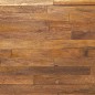 vidaXL TV-Schrank 110x30x32,5 cm Massivholz Teak vidaXL TV-Schrank 110x30x32,5 cm Massivholz Teak