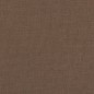 vidaXL Hundebett Braun 90x53x30 cm Stoff vidaXL Hundebett Braun 90x53x30 cm Stoff