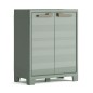 Keter Garten-Lagerschrank Planet Niedrig Jadegrün Keter Garten-Lagerschrank Planet Niedrig Jadegrün