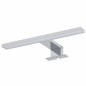 Tiger LED-Spiegelleuchte Badlampe Aurel 30 cm Chrom 905130341 Tiger LED-Spiegelleuchte Badlampe Aurel 30 cm Chrom 905130341