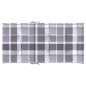 vidaXL Gartenstuhlauflagen für Niedriglehner 6 Stk. 100x50x3 cm vidaXL Gartenstuhlauflagen für Niedriglehner 6 Stk. 100x50x3 cm