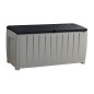 Keter Garten Aufbewahrungsbox Novel 340 L Keter Garten Aufbewahrungsbox Novel 340 L