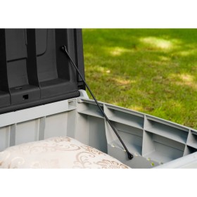 Keter Garten Aufbewahrungsbox Novel 340 L