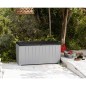 Keter Garten Aufbewahrungsbox Novel 340 L Keter Garten Aufbewahrungsbox Novel 340 L