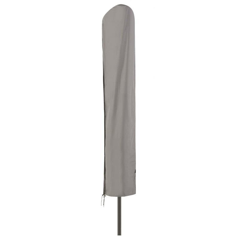 Madison Schutzhülle für Sonnenschirm 55x250 cm Grau Madison Schutzhülle für Sonnenschirm 55x250 cm Grau