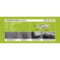 Madison Garten-Lounge-Set-Abdeckung 275x275x70 cm Grau Madison Garten-Lounge-Set-Abdeckung 275x275x70 cm Grau