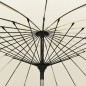 vidaXL Sonnenschirm mit Aluminium-Mast 270 cm Sandweiß vidaXL Sonnenschirm mit Aluminium-Mast 270 cm Sandweiß