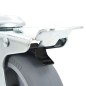 vidaXL Lenkrollen mit Bolzenloch 4 Stk. 100 mm vidaXL Lenkrollen mit Bolzenloch 4 Stk. 100 mm