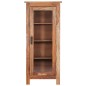 vidaXL Highboard 50x30x110 cm Massivholz vidaXL Highboard 50x30x110 cm Massivholz