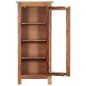 vidaXL Highboard 50x30x110 cm Massivholz vidaXL Highboard 50x30x110 cm Massivholz