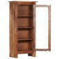 vidaXL Highboard 50x30x110 cm Massivholz vidaXL Highboard 50x30x110 cm Massivholz