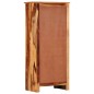vidaXL Highboard 50x30x110 cm Massivholz vidaXL Highboard 50x30x110 cm Massivholz