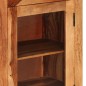 vidaXL Highboard 50x30x110 cm Massivholz vidaXL Highboard 50x30x110 cm Massivholz