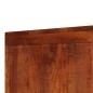 vidaXL Kleiderschrank 100x50x175 cm Massivholz Akazie vidaXL Kleiderschrank 100x50x175 cm Massivholz Akazie